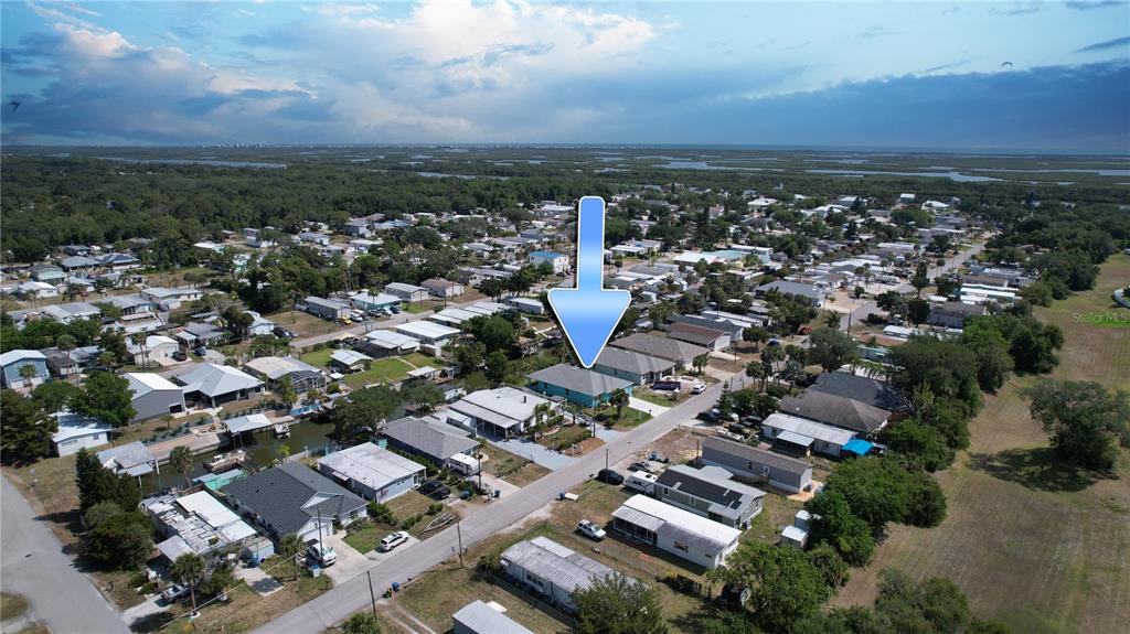 113 Douglas Street Edgewater, FL 32141 - Photo 37 of 39 an aerial view of multiple house