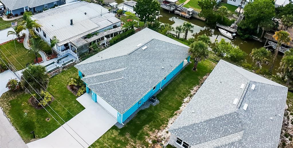 113 Douglas Street Edgewater, FL 32141 - Photo 4 of 39 an aerial view of a house
