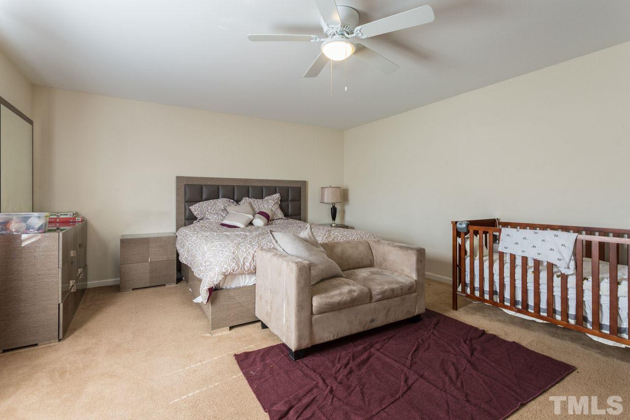 5634 Quitman Trail Raleigh, NC 27610 - Photo 14 of 23