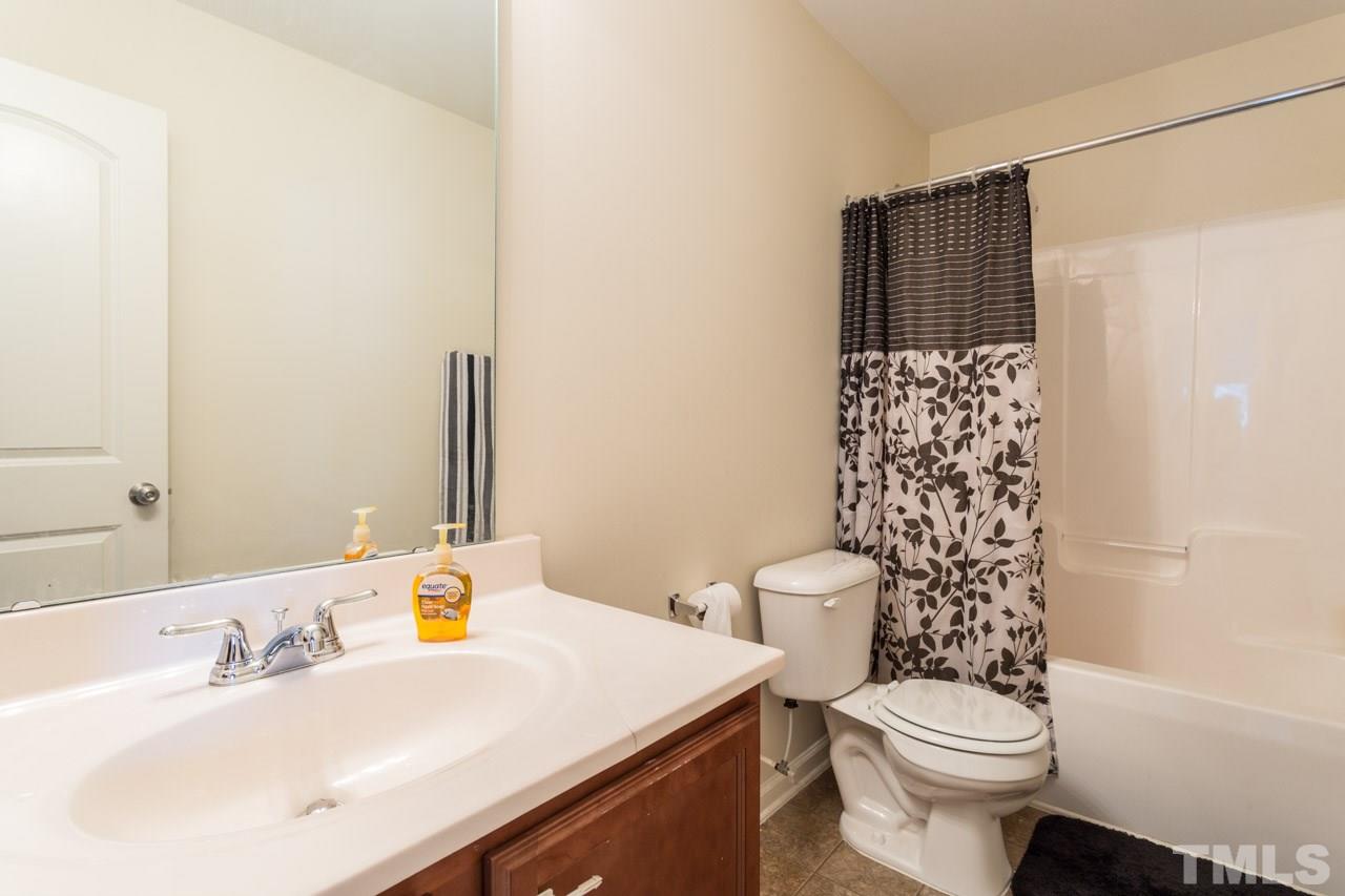 5634 Quitman Trail Raleigh, NC 27610 - Photo 21 of 23