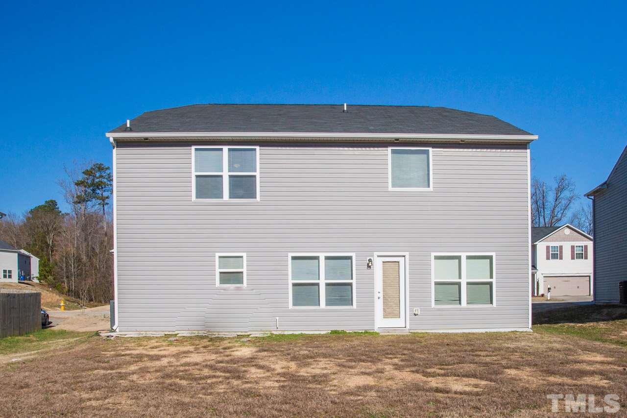 5634 Quitman Trail Raleigh, NC 27610 - Photo 22 of 23