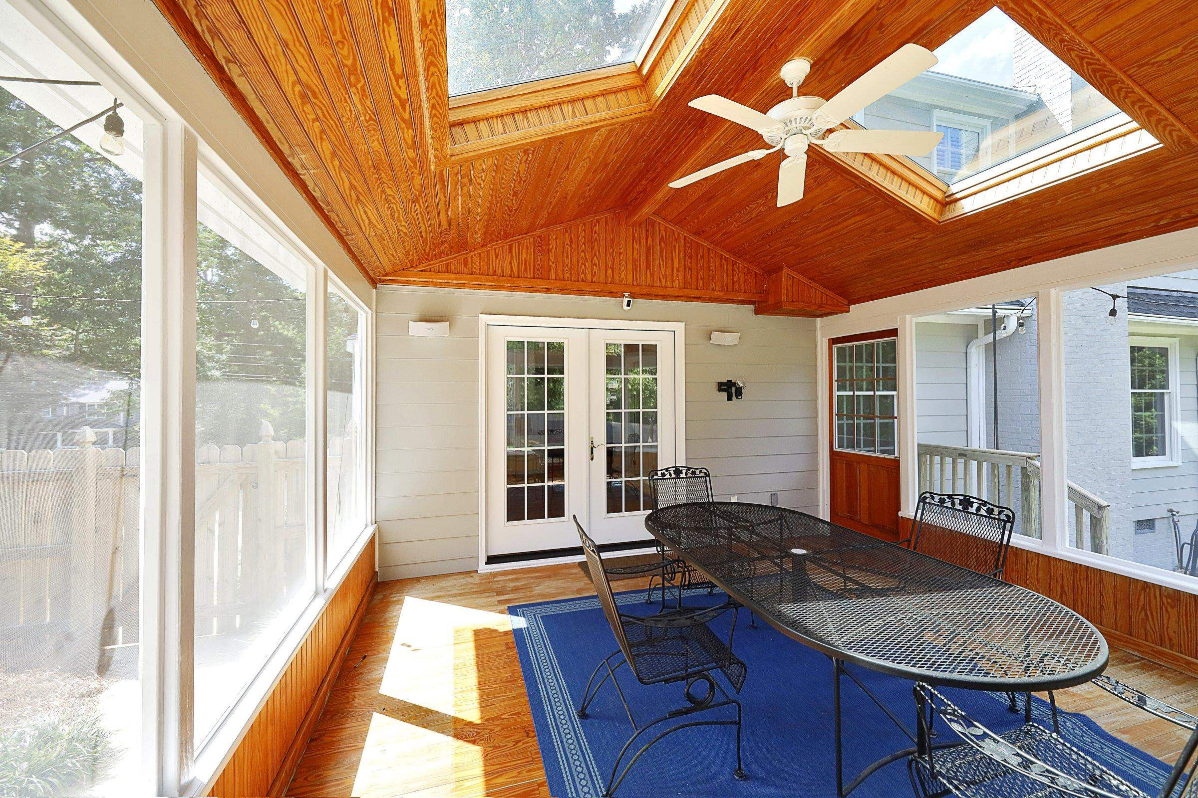 5204 Coronado Drive Raleigh, NC 27609 - Photo 31 of 41 Photo 31