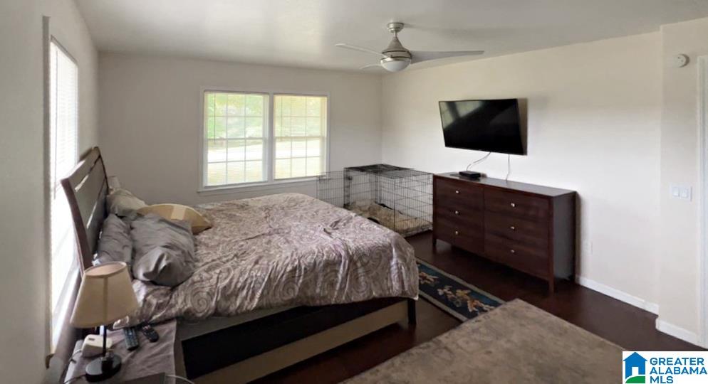 4694 Holly Grove Road Jasper, AL 35501 - Photo 22 of 42