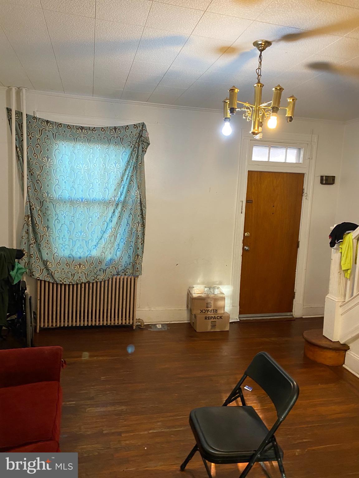 628 Rappolla Street Baltimore, MD 21224 - Photo 3 of 10 Interior