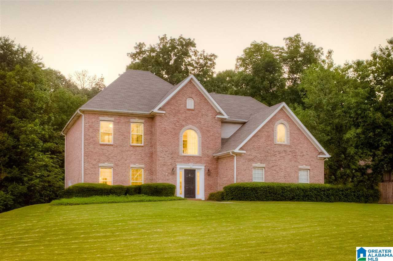 1013 Oak Meadows Road Birmingham, AL 35242 - Photo 1 of 41