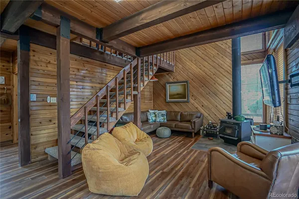 $299,000 | 44 Valley Vista Road, Unit 34, La Veta, CO 81055