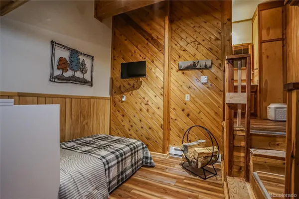 $299,000 | 44 Valley Vista Road, Unit 34, La Veta, CO 81055