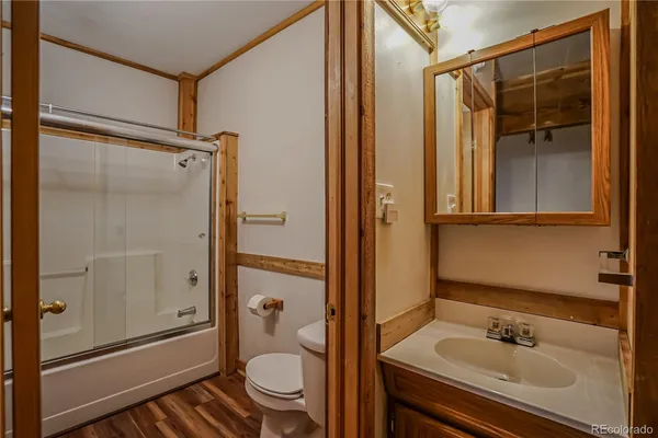 $299,000 | 44 Valley Vista Road, Unit 34, La Veta, CO 81055