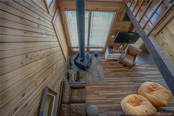 $299,000 | 44 Valley Vista Road, Unit 34, La Veta, CO 81055