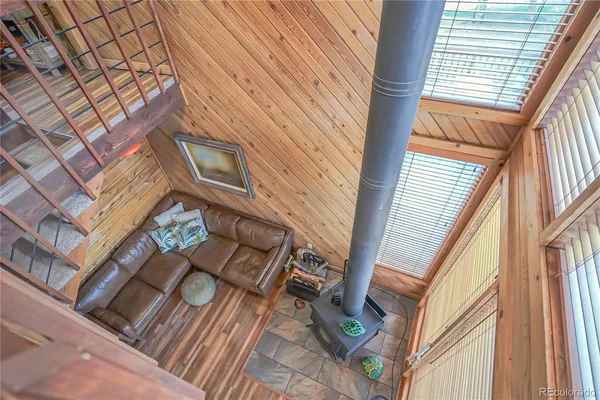 $299,000 | 44 Valley Vista Road, Unit 34, La Veta, CO 81055