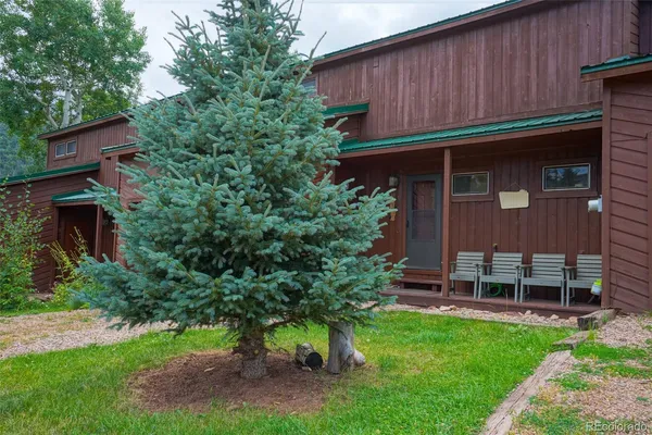 $299,000 | 44 Valley Vista Road, Unit 34, La Veta, CO 81055