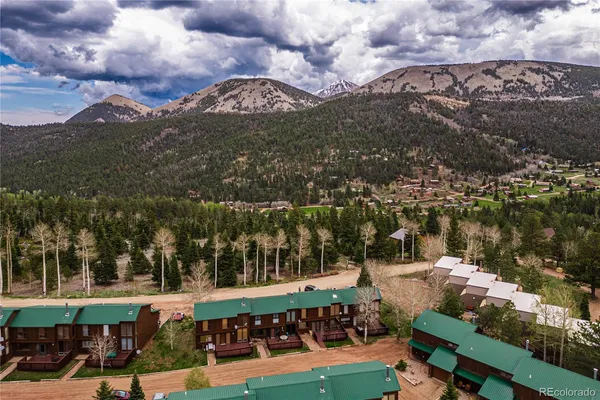 $299,000 | 44 Valley Vista Road, Unit 34, La Veta, CO 81055