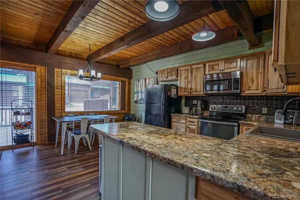 $299,000 | 44 Valley Vista Road, Unit 34, La Veta, CO 81055