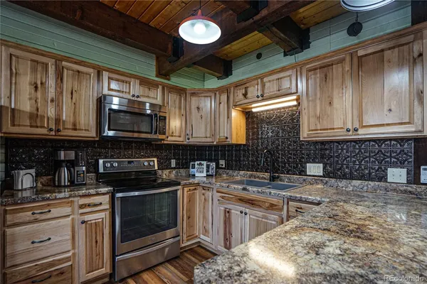 $299,000 | 44 Valley Vista Road, Unit 34, La Veta, CO 81055