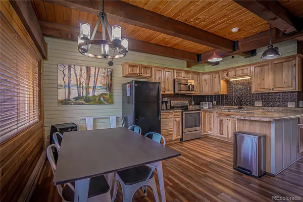 $299,000 | 44 Valley Vista Road, Unit 34, La Veta, CO 81055