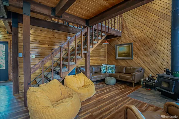 $299,000 | 44 Valley Vista Road, Unit 34, La Veta, CO 81055