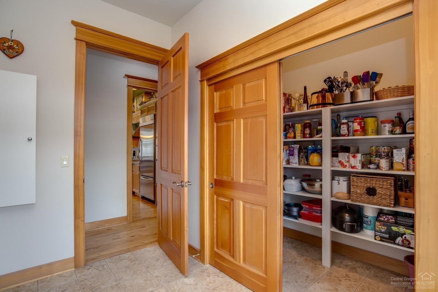 2429 Northwest Skyline Ranch Road Bend, OR 97703 - Photo 8 of 25 Extra large utility, includes sink, cabi