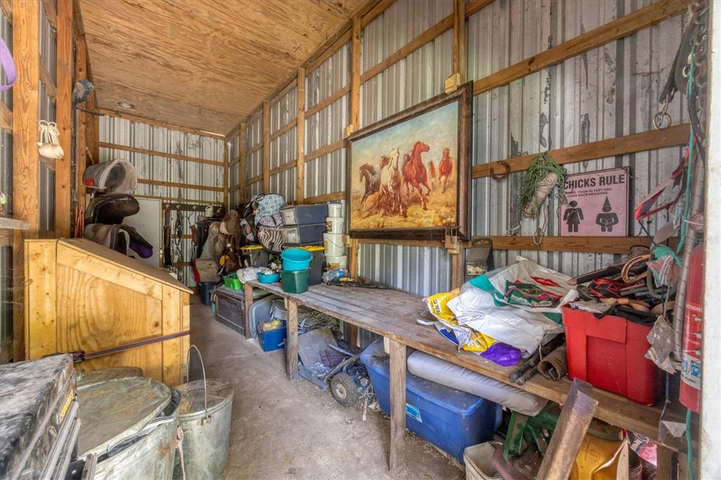18155 Highway 62 Parrish, FL 34219 - Photo 48 of 61 a view of storage and utility room