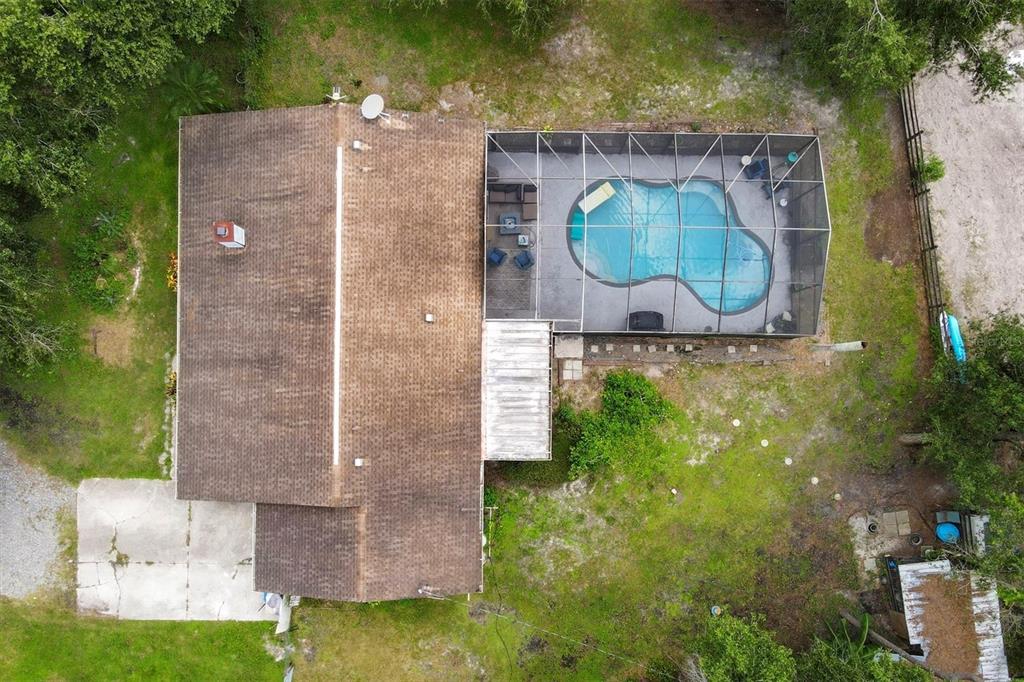 18155 Highway 62 Parrish, FL 34219 - Photo 56 of 61 an aerial view of a house