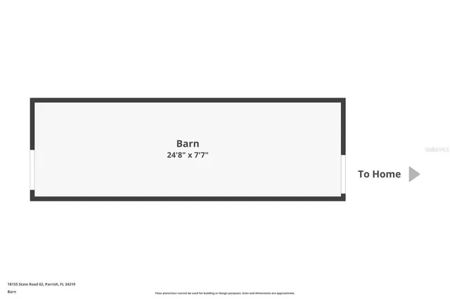 $1,000,000 | 18155 Highway 62, Parrish, FL 34219