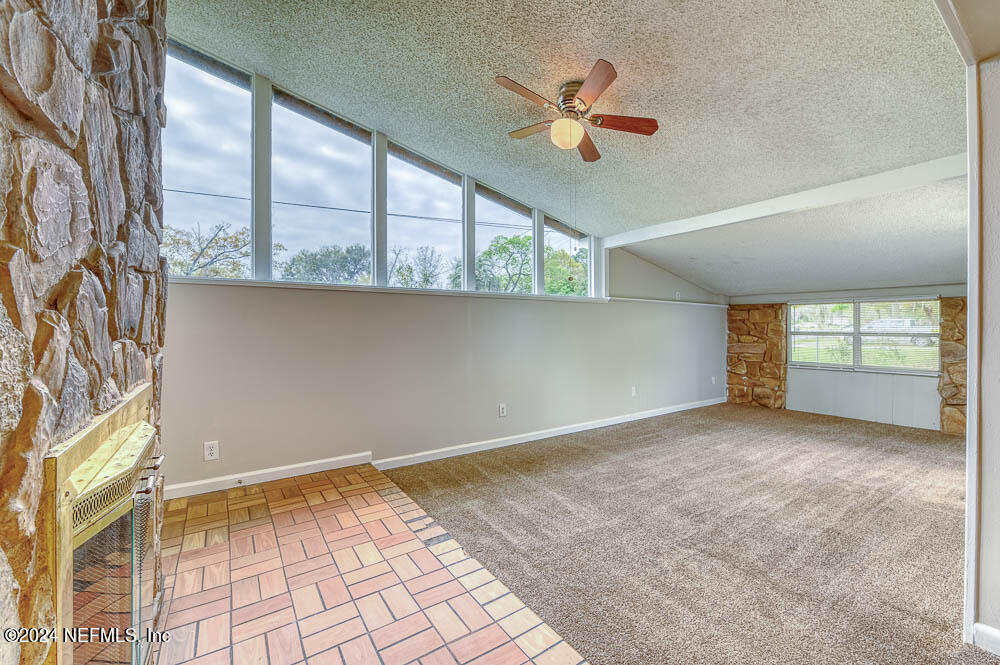 7407 Canaveral Road Jacksonville, FL 32210 - Photo 3 of 21 Great Room - View 1