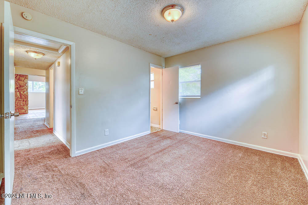 7407 Canaveral Road Jacksonville, FL 32210 - Photo 4 of 21 Primary Bedroom - View 2