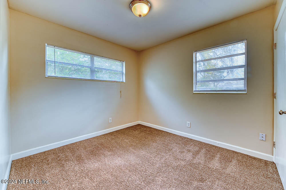7407 Canaveral Road Jacksonville, FL 32210 - Photo 9 of 21 Bedroom #4