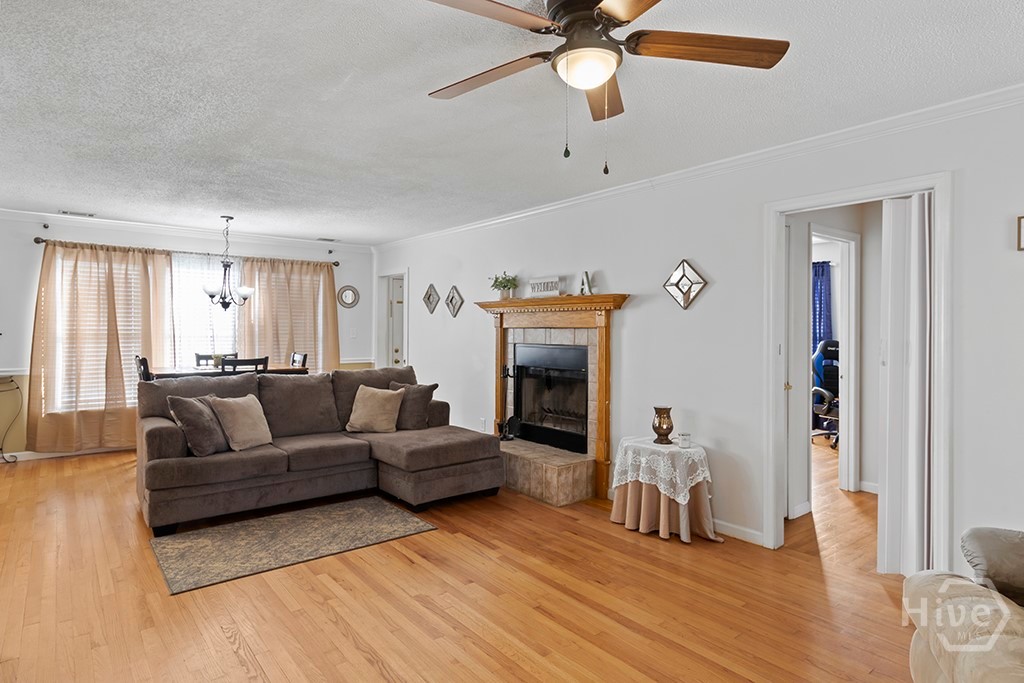 630 Allen Road Danielsville, GA 30633 - Photo 24 of 32 Gallery Image 24