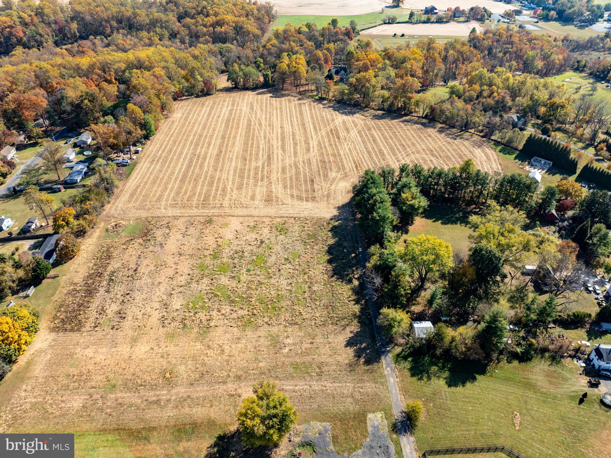 2604 Castleton Road Darlington, MD 21034 - Photo 3 of 10 a view of outside area