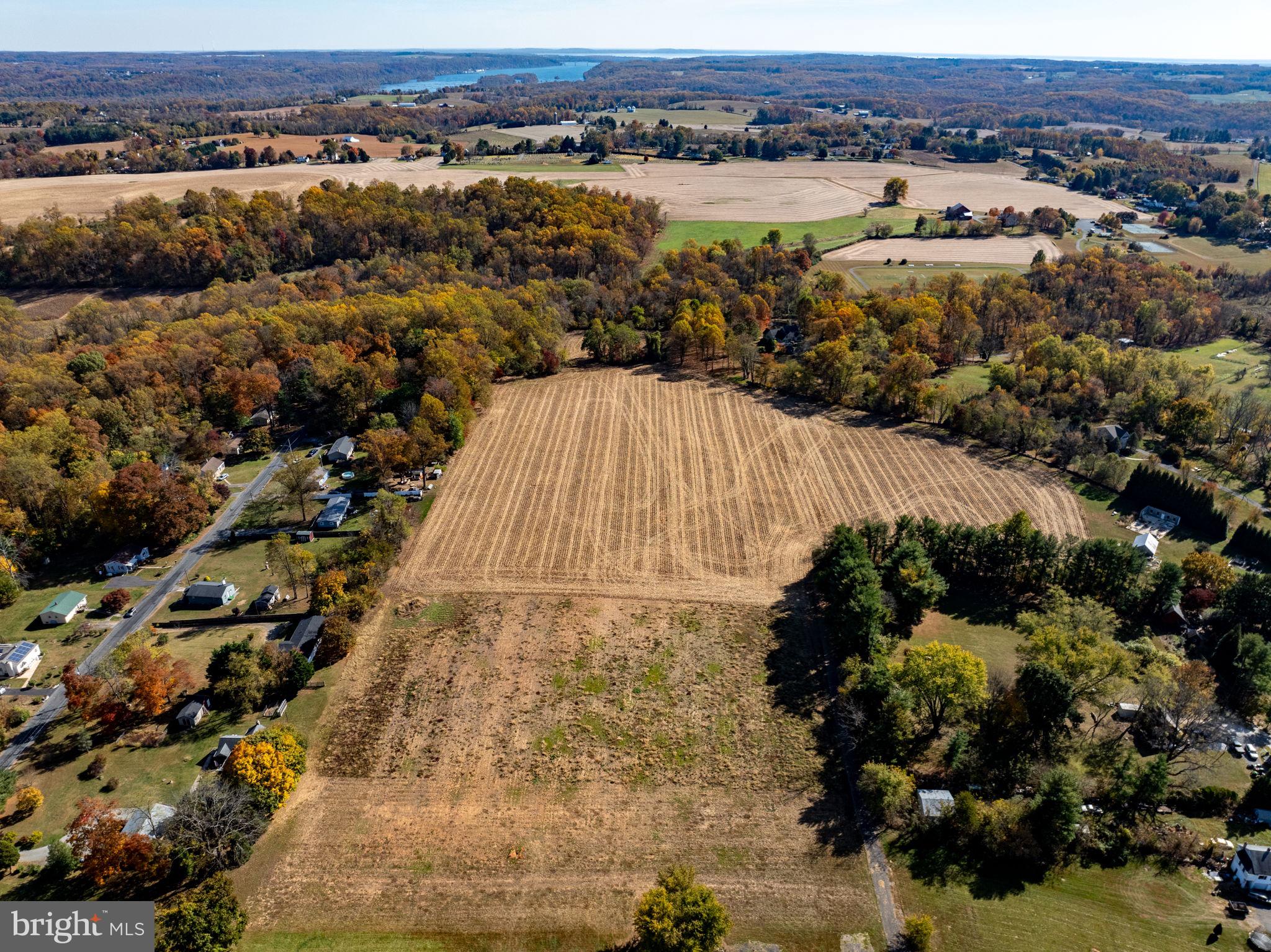 2604 Castleton Road Darlington, MD 21034 - Photo 9 of 10 a view of a city