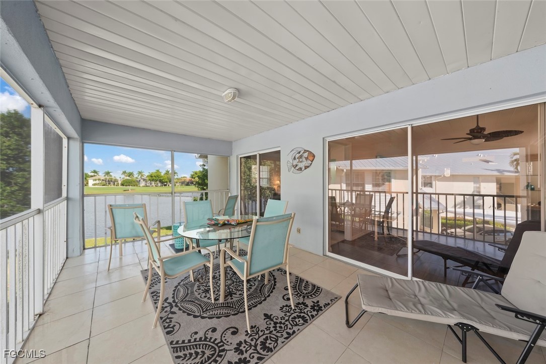 14985 Rivers Edge Court, Unit 233 Fort Myers, FL 33908 - Photo 1 of 48