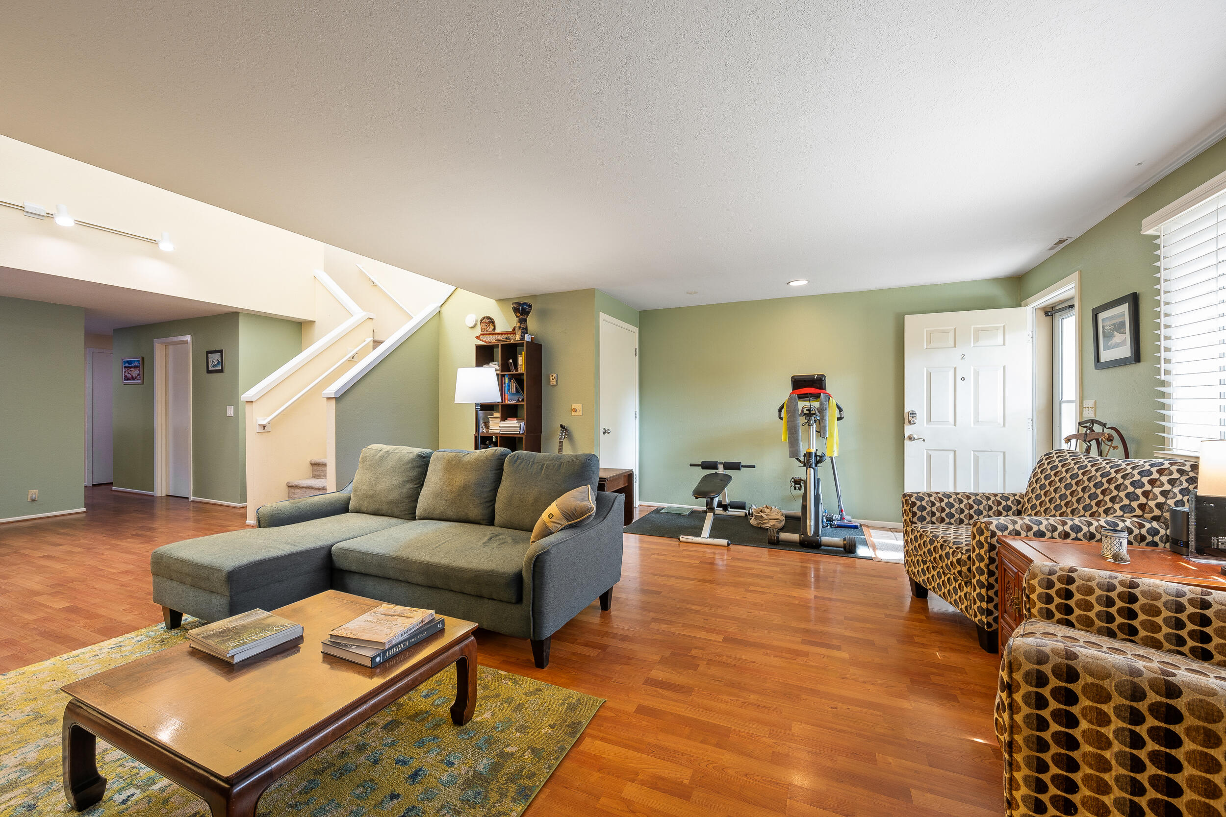 1050 Northeast Butler Market Road, Unit 2 Bend, OR 97701 - Photo 11 of 47 1050 ne butler market rd 2 - snowdrift v
