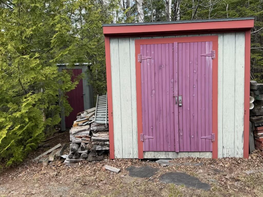 455 Mayfield Road Harmony, ME 04942 - Photo 5 of 17