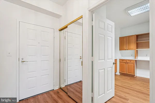 $2,100 | 3210 North Leisure World Boulevard, Unit 119, Silver Spring, MD 20906