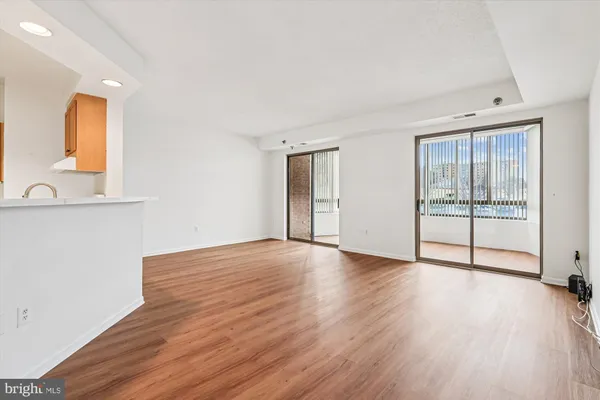 $2,100 | 3210 North Leisure World Boulevard, Unit 119, Silver Spring, MD 20906