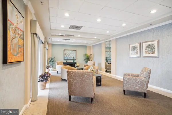 $2,100 | 3210 North Leisure World Boulevard, Unit 119, Silver Spring, MD 20906