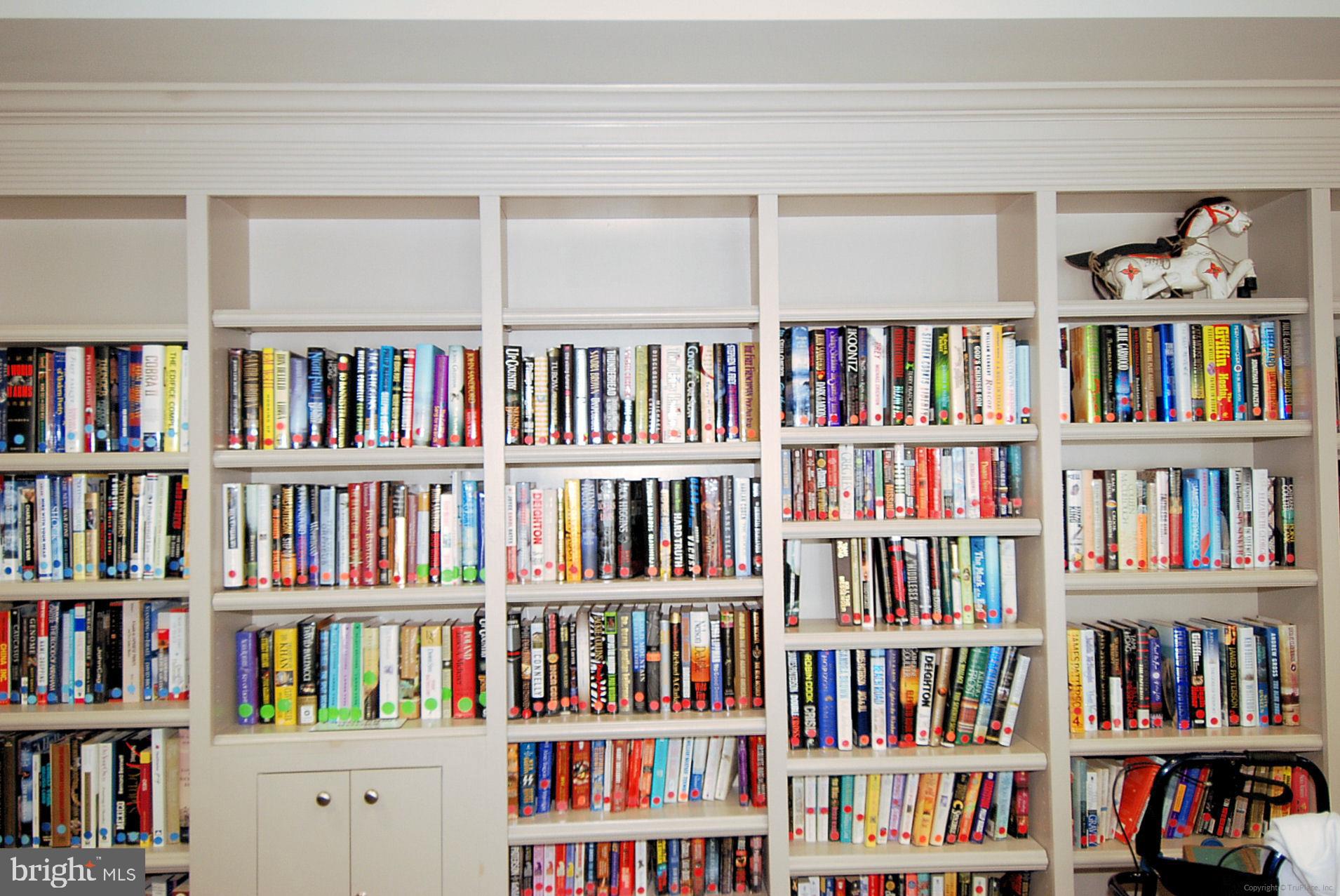 3210 North Leisure World Boulevard, Unit 119 Silver Spring, MD 20906 - Photo 57 of 76