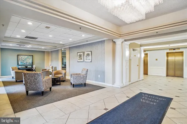 $2,100 | 3210 North Leisure World Boulevard, Unit 119, Silver Spring, MD 20906