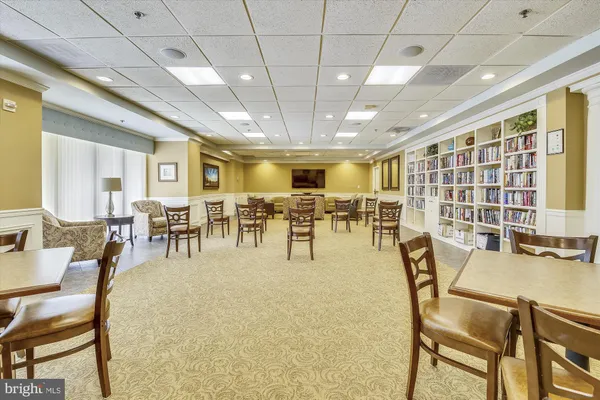 $2,100 | 3210 North Leisure World Boulevard, Unit 119, Silver Spring, MD 20906