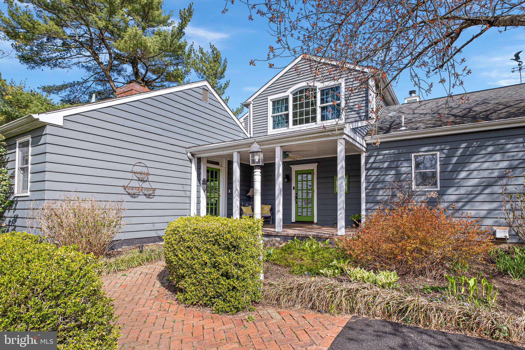 3 9 Gates Road Chadds Ford, PA 19317 - Photo 1 of 50 Gallery Image 1
