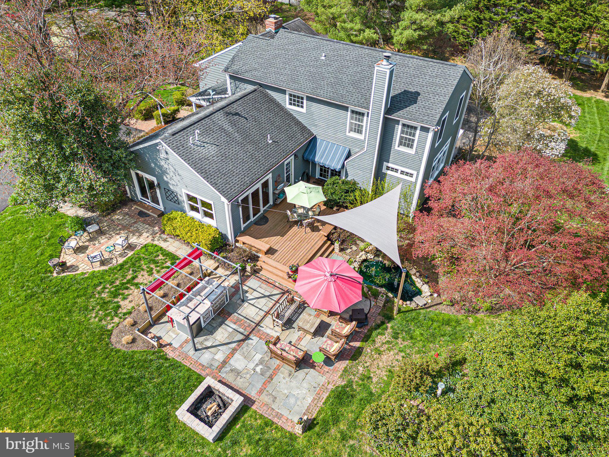 3 9 Gates Road Chadds Ford, PA 19317 - Photo 3 of 50 Gallery Image 3