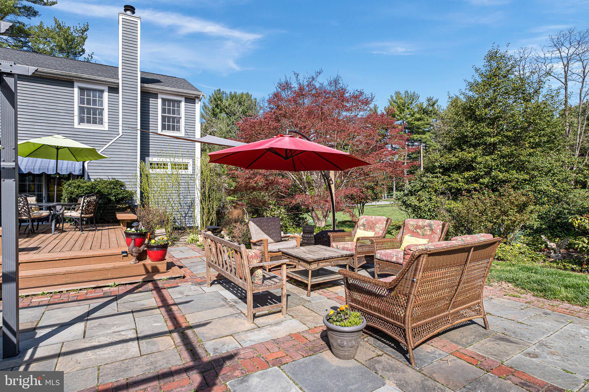 3 9 Gates Road Chadds Ford, PA 19317 - Photo 37 of 50 Gallery Image 37