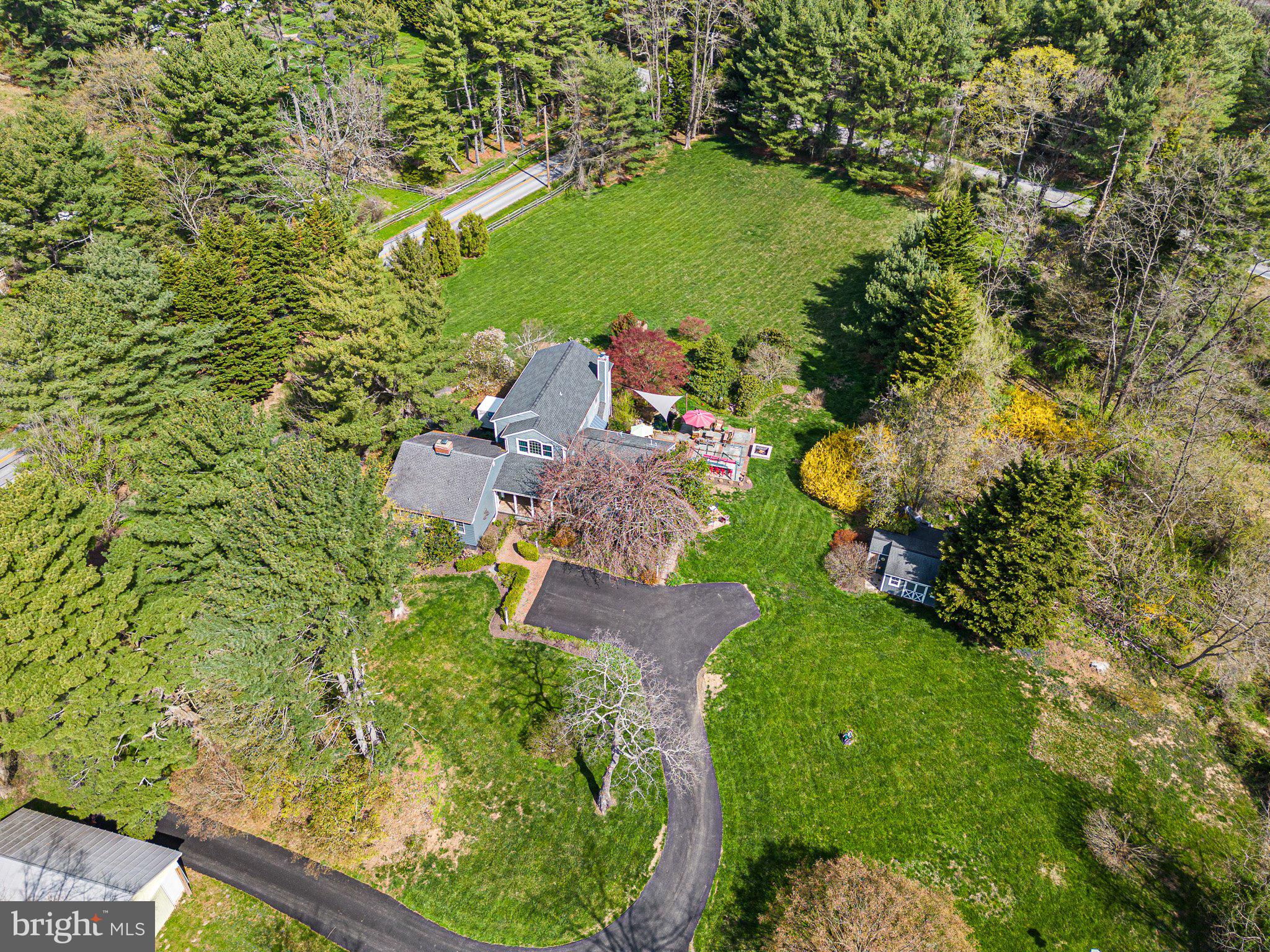 3 9 Gates Road Chadds Ford, PA 19317 - Photo 45 of 50 Gallery Image 45