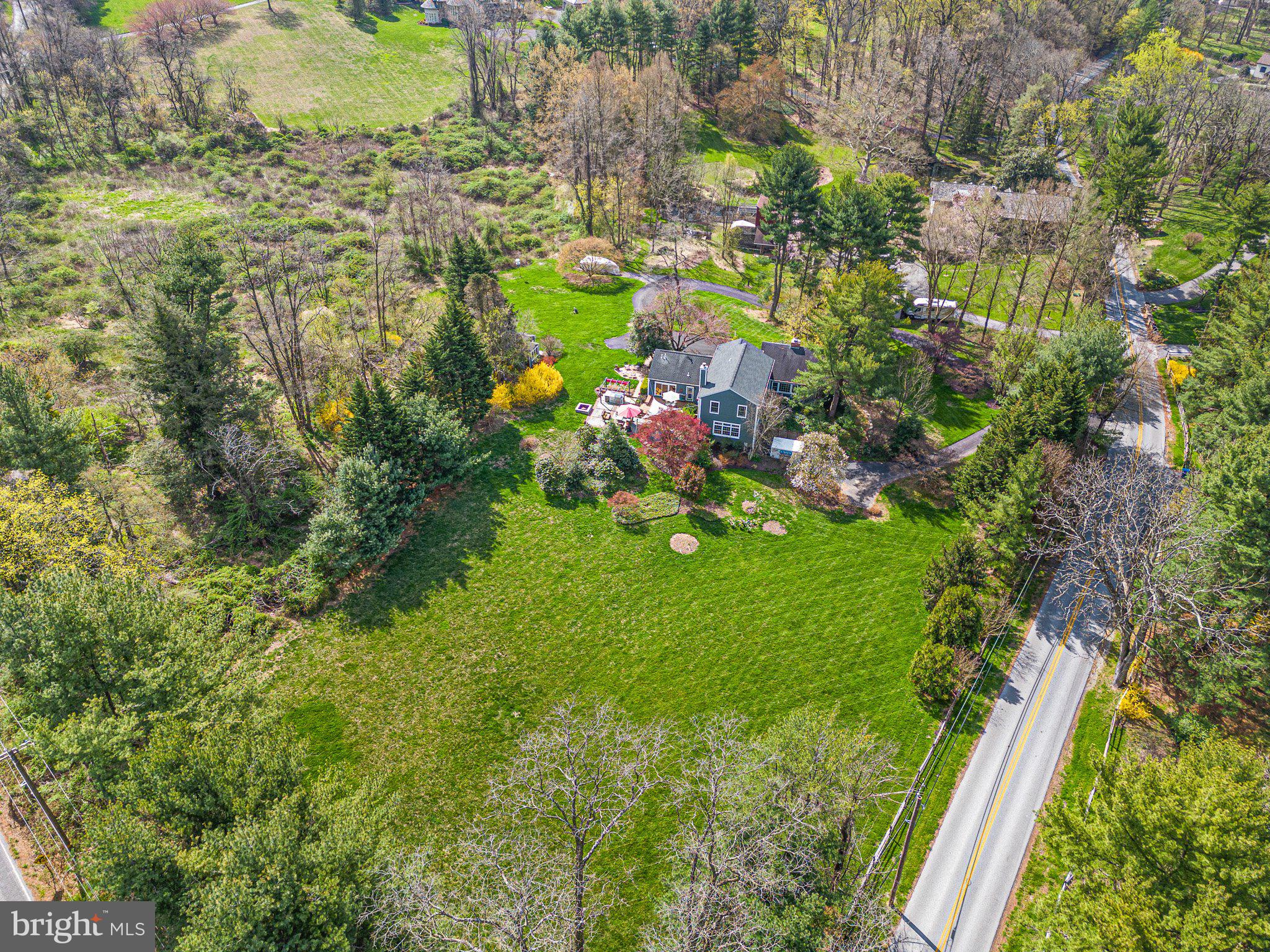 3 9 Gates Road Chadds Ford, PA 19317 - Photo 46 of 50 Gallery Image 46