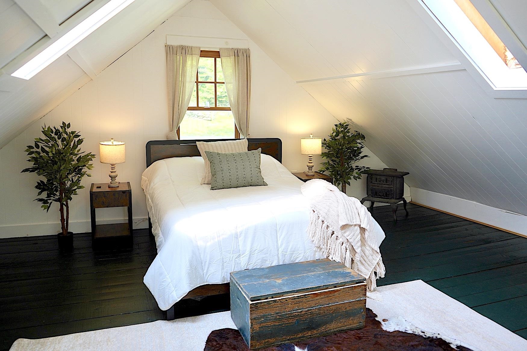947 South Wardsboro Road Newfane, VT 05345 - Photo 3 of 14 Gallery Image 3