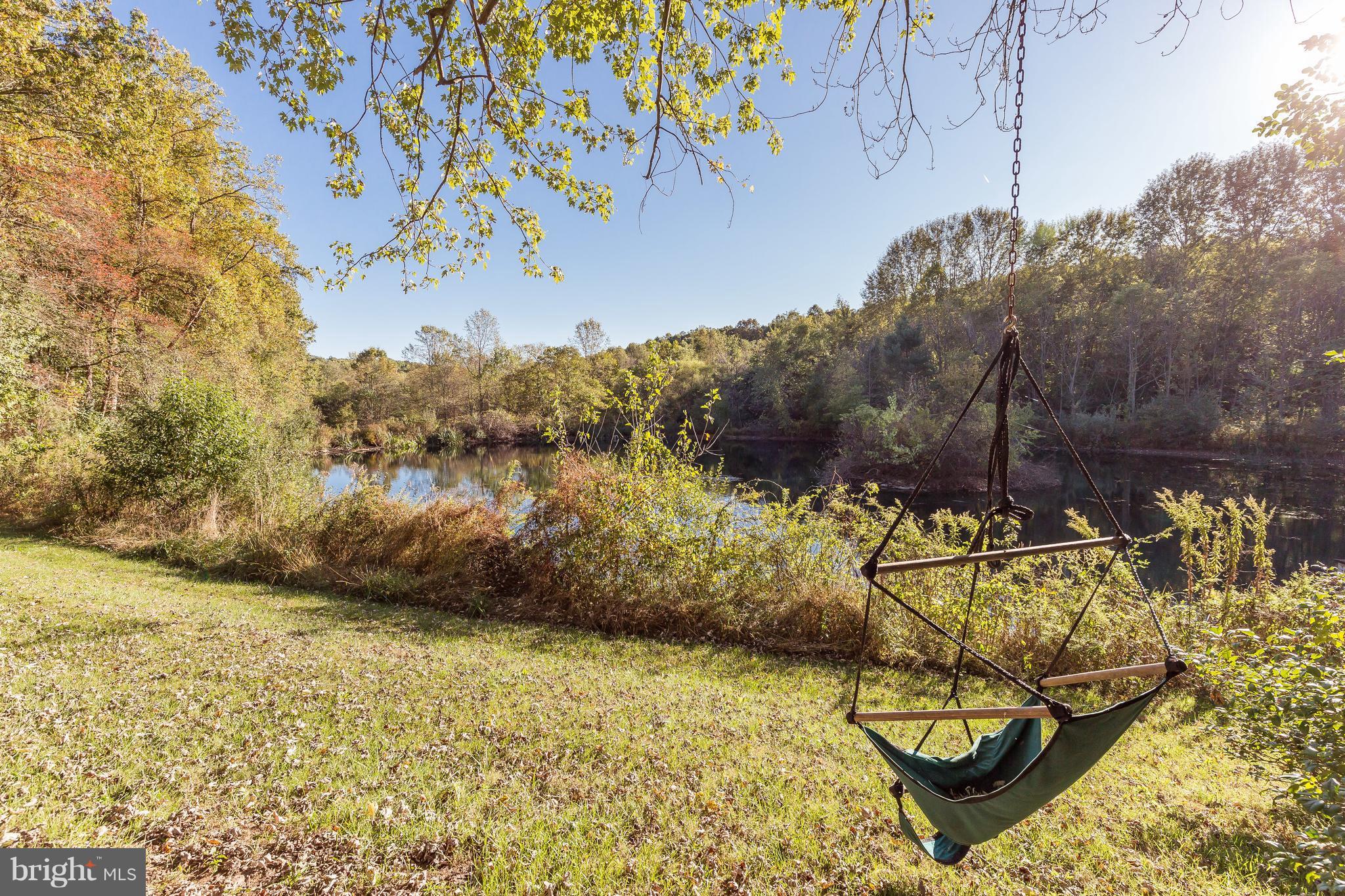 21619 Gunpowder Road Manchester, MD 21102 - Photo 22 of 30 a view of a lake