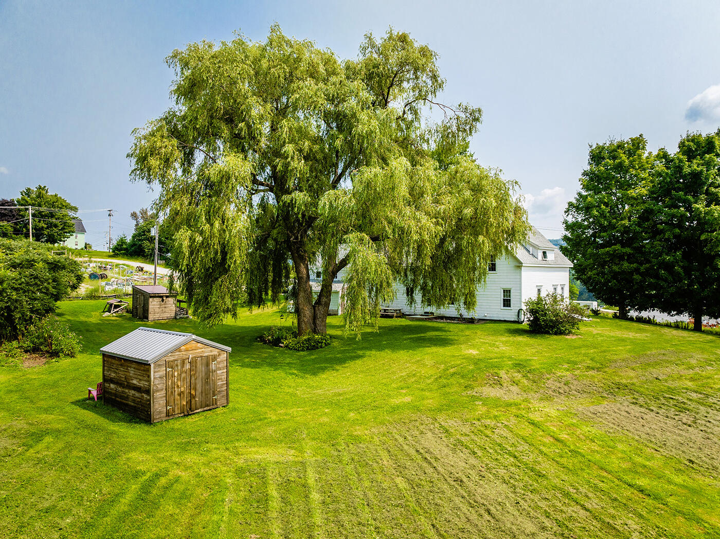 138 Appleton Road Union, ME 04862 - Photo 30 of 78 DJI_0127