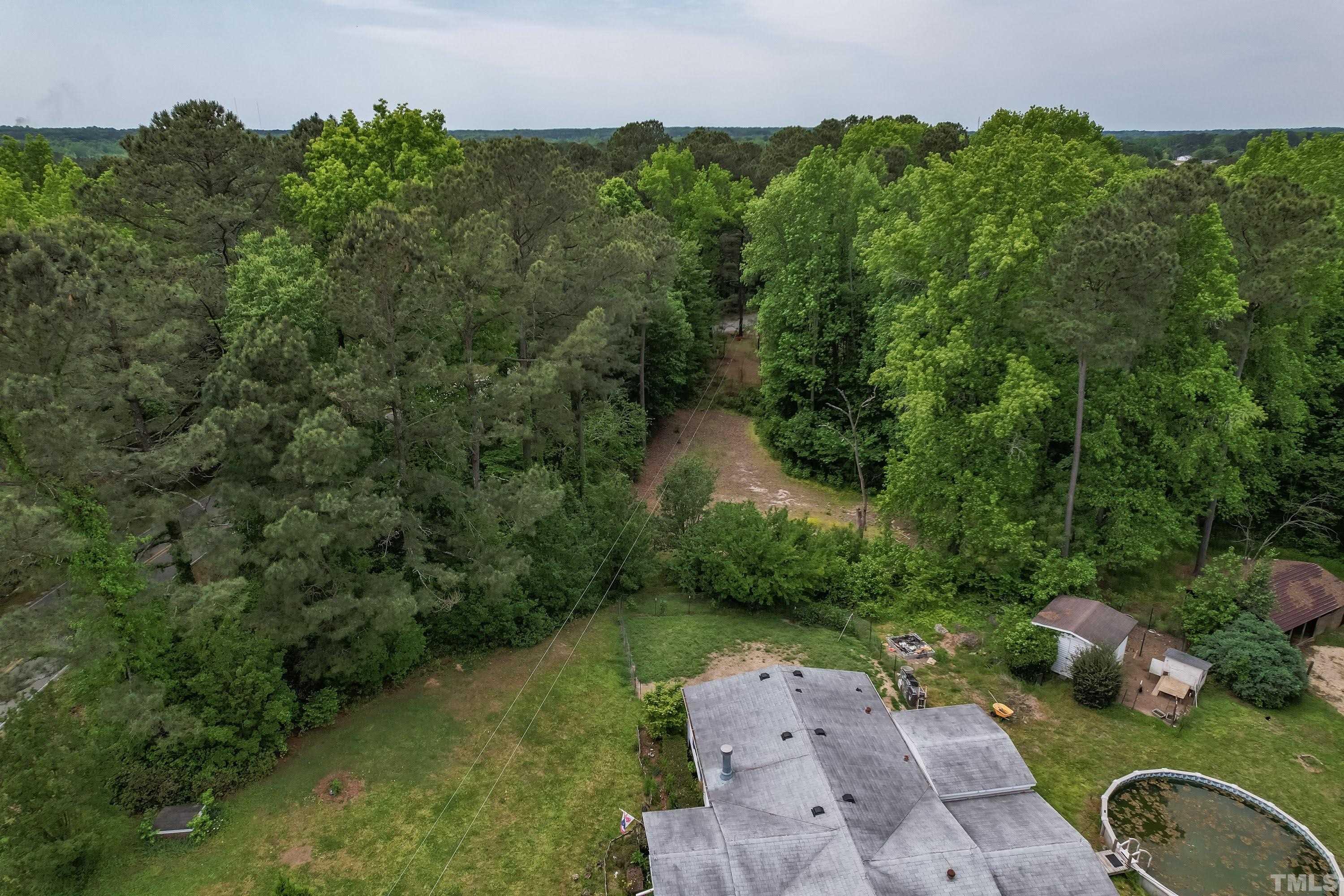 340 Old Johnson Road Wendell, NC 27591 - Photo 12 of 40 Gallery Image 12