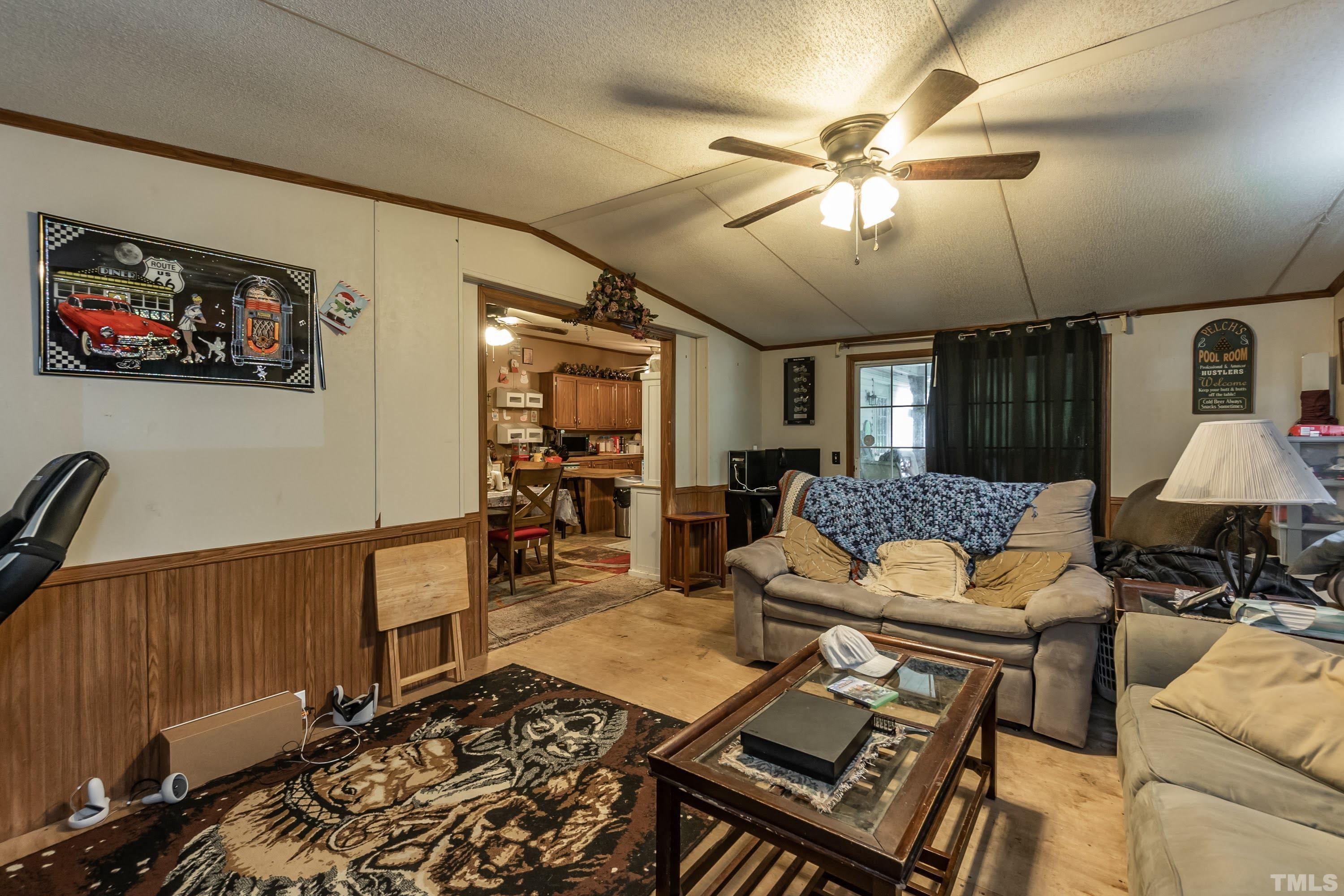 340 Old Johnson Road Wendell, NC 27591 - Photo 27 of 40 Gallery Image 27