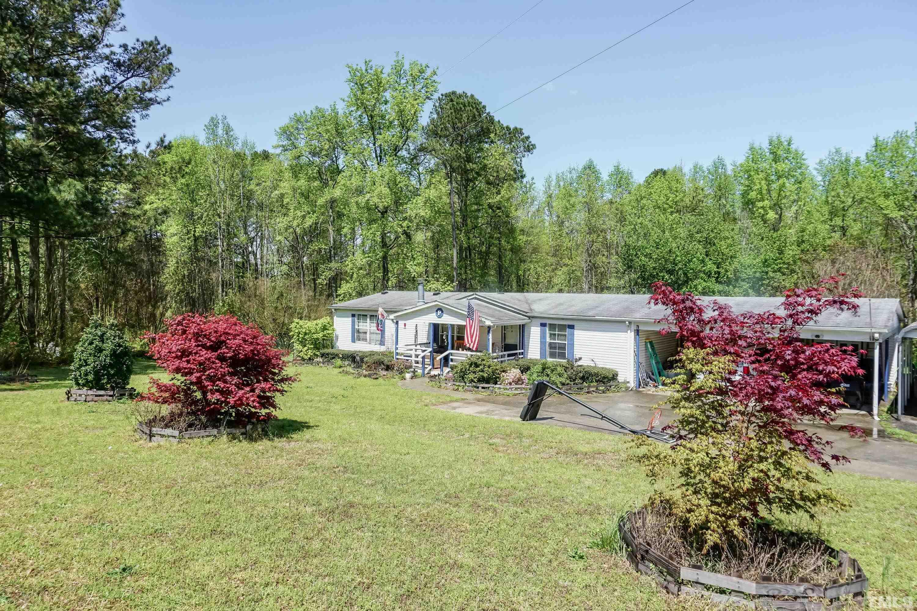 340 Old Johnson Road Wendell, NC 27591 - Photo 3 of 40 Gallery Image 3